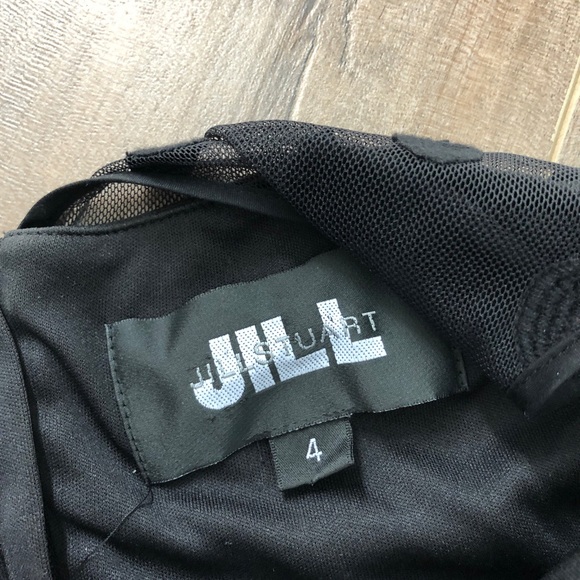 Jill Stuart polka dot dress - Picture 3 of 7